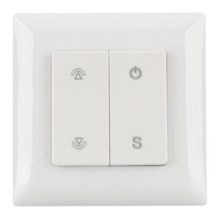 Панель управления Arlight Smart-P46-Dim-P-Suf 028300