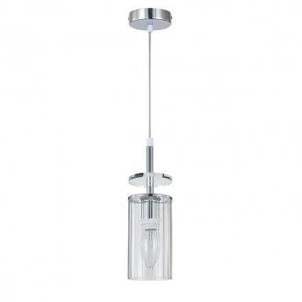 Подвесной светильник Escada Avolto 10191/1S Chrome