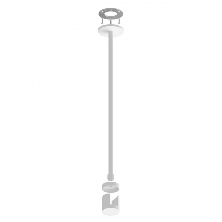 Крепеж накладной Ambrella light DIY Spot Techno Ring A9232