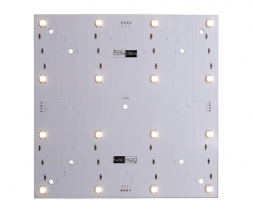 Модуль Deko-Light Modular Panel II 4x4 848006