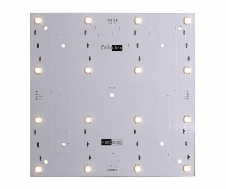 Модуль Deko-Light Modular Panel II 4x4 848006