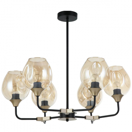 Подвесная люстра F-Promo Avena 2569-6P