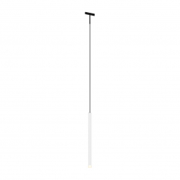 Трековый подвесной светильник Maytoni Technical Skim TR191-1-3W3K-M-BW