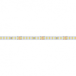 Светодиодная лента Arlight 12W/m 160LED/m 2835SMD холодный белый 5M 024534(2)