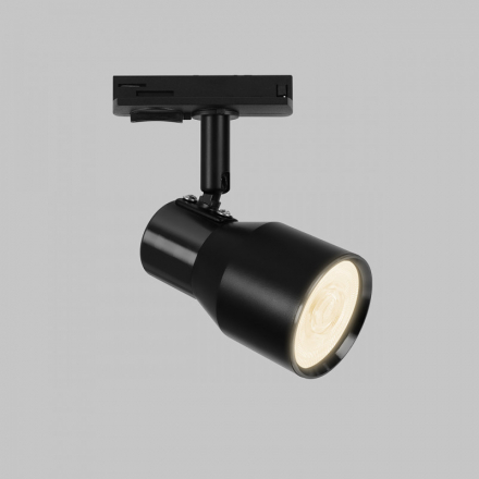Трековый светильник IMEX IL.0010.0019-BK