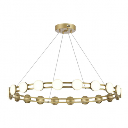 Подвесной светильник ST Luce MONRO SL6610.203.20
