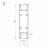 Профиль Arlight SL-Line-2522-2500 Black 033735