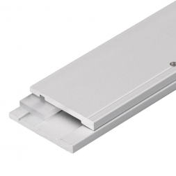 Профиль с рассеивателем Arlight ARH-NANOLINE-5-2000 ANOD 023911