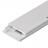 Профиль с рассеивателем Arlight ARH-NANOLINE-5-2000 ANOD 023911