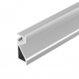 Профиль Arlight SL-BEVEL-2000 ANOD0 031120(1)
