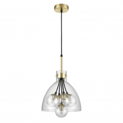 Подвесная люстра Vele Luce Caramella VL5904P25