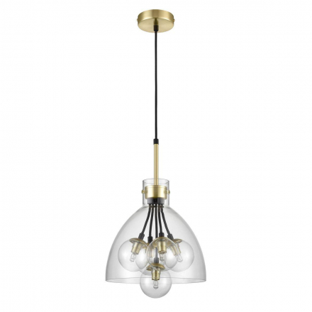 Подвесная люстра Vele Luce Caramella VL5904P25