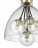 Подвесная люстра Vele Luce Caramella VL5904P25