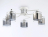 Потолочная люстра Ambrella light Traditional Modern TR303219
