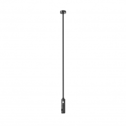 Крепление потолочное Maytoni Technical Accessories for tracks Flarity TRA159C-D1-B