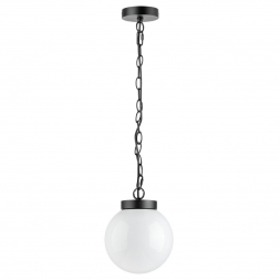 Уличный подвесной светильник Lightstar Bolla 373110