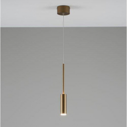 Подвесной светодиодный светильник Moderli Rin V10901-PL