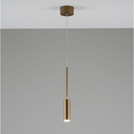 Подвесной светодиодный светильник Moderli Rin V10901-PL