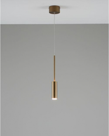 Подвесной светодиодный светильник Moderli Rin V10901-PL