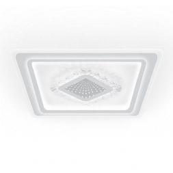 Потолочный светодиодный светильник Ritter Crystal 52367 3