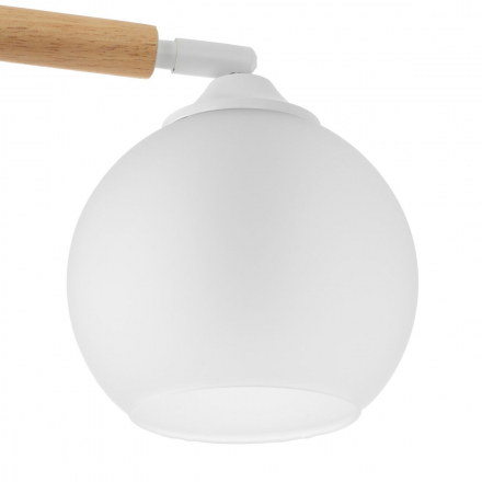 Потолочная люстра Citilux Tika CL133150