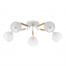 Потолочная люстра Citilux Tika CL133150