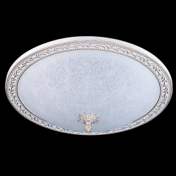 Потолочный светильник Maytoni Aritos C906-CL-04-W