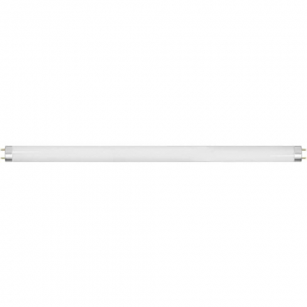 Лампа светодиодная Saffit G13 10W 6400K Трубчатая Матовая SBT6010 55059