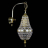 Бра Artglass Iveta Full Cut CE