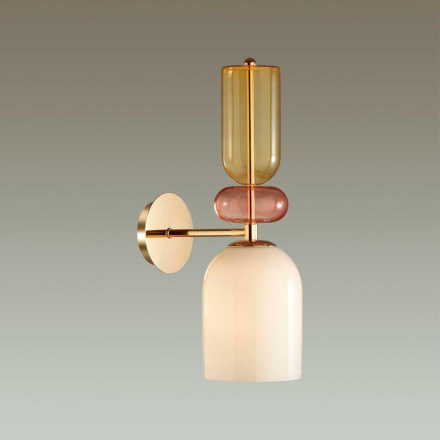 Бра Lumion Moderni Gillian 4589/1WA
