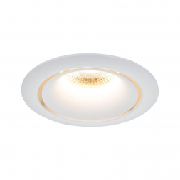 Встраиваемый светодиодный светильник Maytoni Technical Zoom DL031-2-L8W