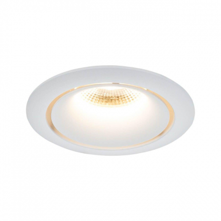 Встраиваемый светодиодный светильник Maytoni Technical Zoom DL031-2-L8W