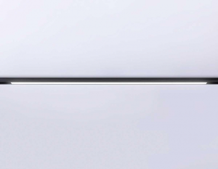 Трековый светодиодный светильник Ambrella light Track System GL4013