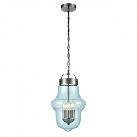 Подвесной светильник Vele Luce Satellitare VL5045P33