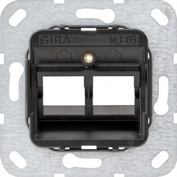 Опорное кольцо MJ-05 Gira System 55 560100