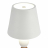 Настольная лампа ST Luce Ease SL1011.514.01