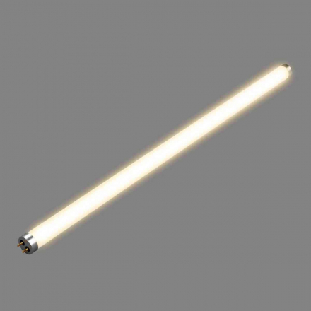 Лампа cветодиодная Gauss G13 10W 4000K матовая 1930202