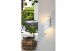 Уличный настенный светодиодный светильник Duwi Nuovo LED 24332 8