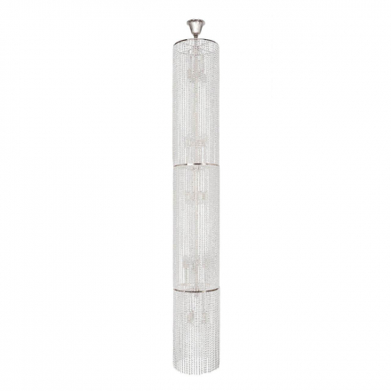 Каскадная люстра Arti Lampadari Lazio E 1.9.35.502 N