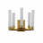 Бра Favourite Geyser 3015-5W