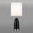 Настольная лампа Odeon Light Exclusive Modern Pollen 5424/1T