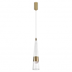 Подвесной светильник Odeon Light LUMP 5043/12L