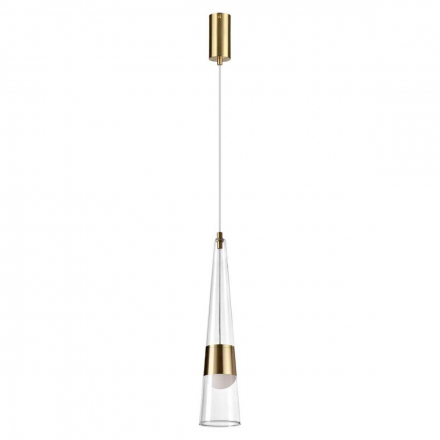 Подвесной светильник Odeon Light LUMP 5043/12L