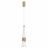 Подвесной светильник Odeon Light LUMP 5043/12L