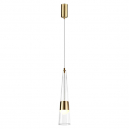 Подвесной светильник Odeon Light LUMP 5043/12L