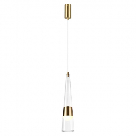 Подвесной светильник Odeon Light LUMP 5043/12L