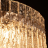 Подвесная люстра Loft IT Nevada 10297/600 French gold