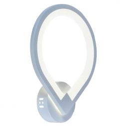 Настенный светодиодный светильник Profit Light 8000/1W WHT
