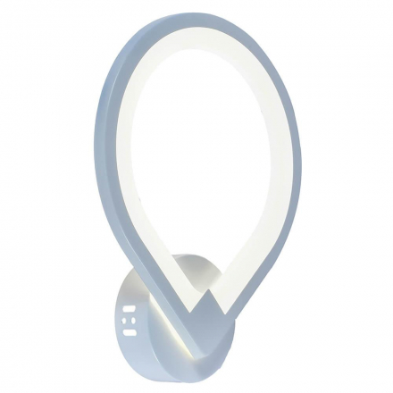 Настенный светодиодный светильник Profit Light 8000/1W WHT