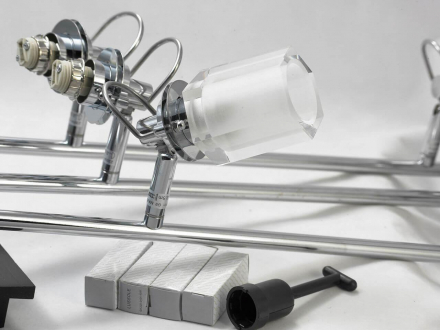 Спот Lussole Abruzzi GRLSL-7909-06